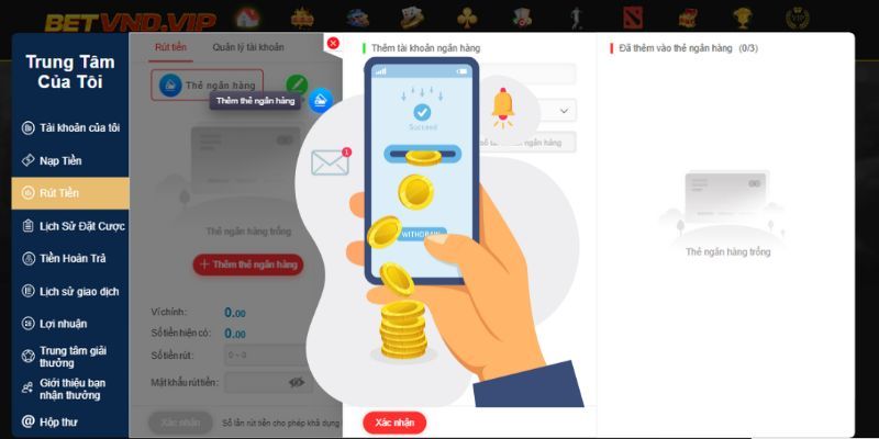 Cách kiểm tra nhà cái uy tín chương trình khuyến mãi