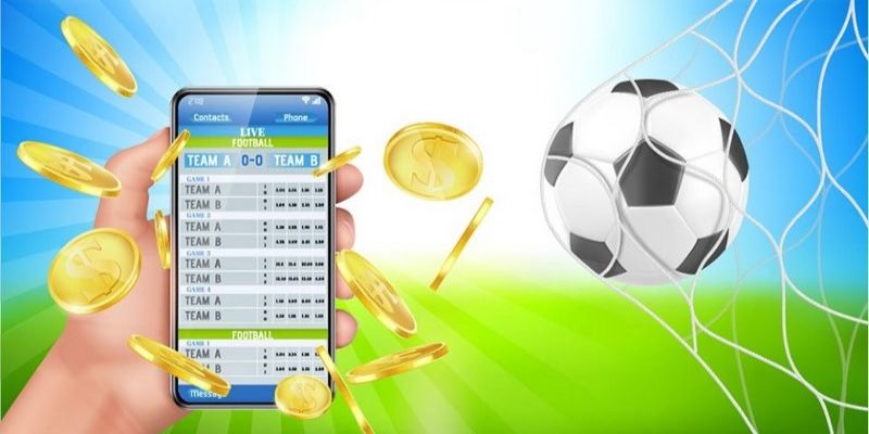 Cập nhật kèo thể thao hấp dẫn