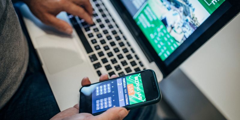 Cập nhật mẹo cá cược từ bet thủ lựa chọn