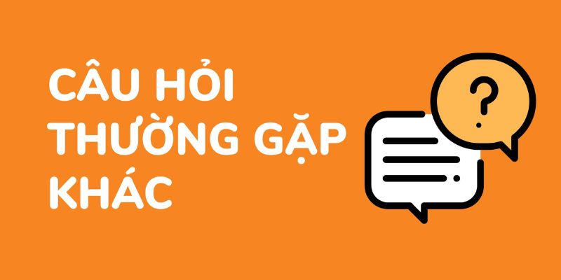 Câu hỏi thường gặp về kinh nghiệm