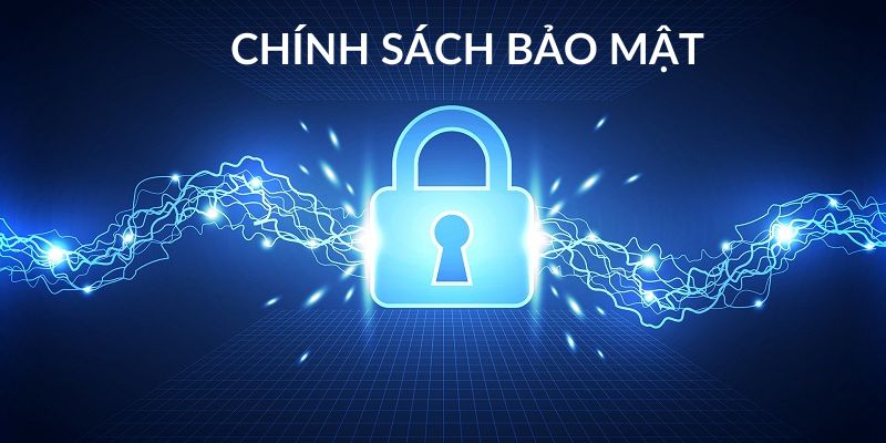 Tầm quan trọng của chính sách bảo mật