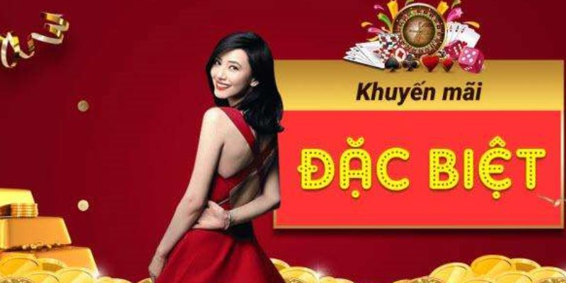 Khuyến mãi nhà cái