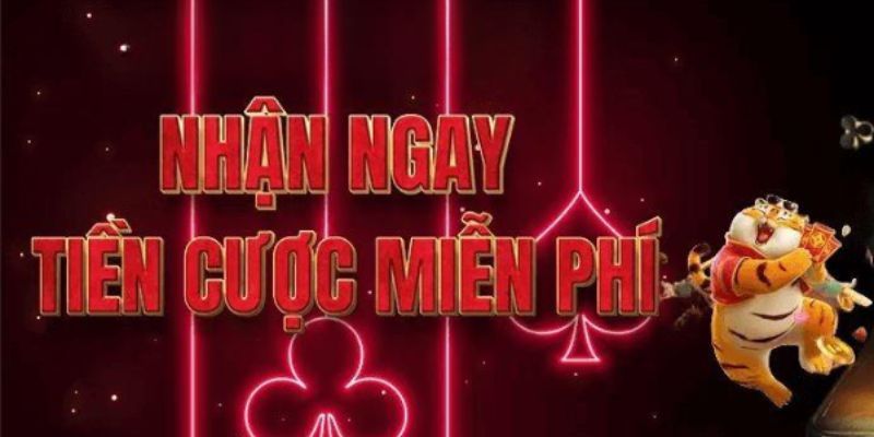Khuyến mãi nạp tiền nhà cái tận dụng