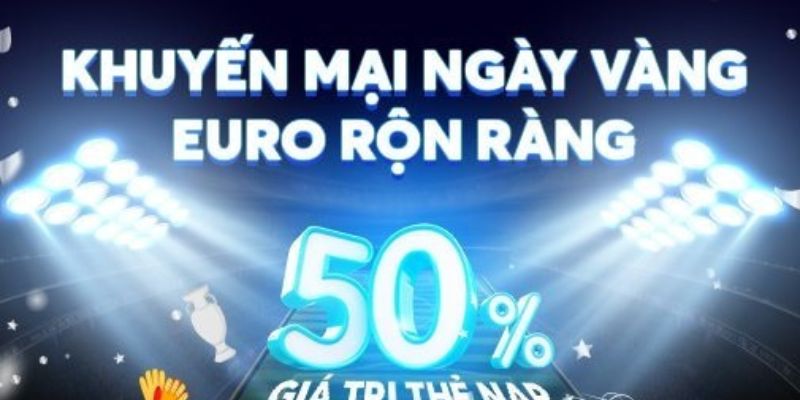 Khuyến mãi nạp tiền nhà cái lưu ý