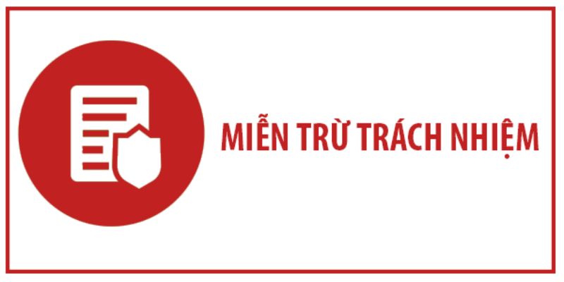 Miễn trừ trách nhiệm kinh nghiệm