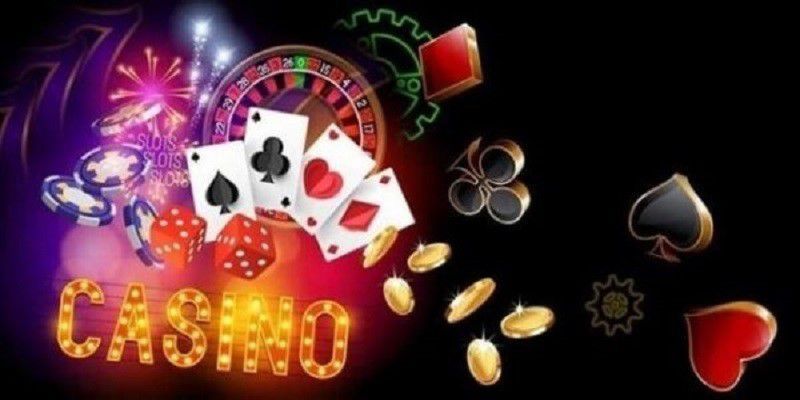 Nhà cái casino trực tuyến hấp dẫn