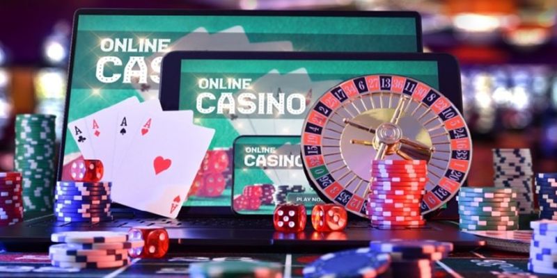 Nhà cái casino trực tuyến