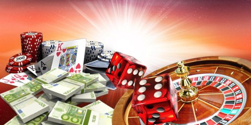 Nhà cái casino trực tuyến dịch vụ