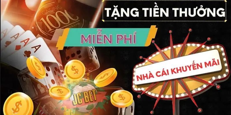 Nhà cái có khuyến mãi tốt là gì