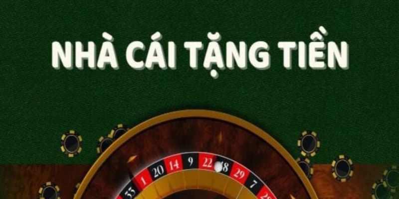 Nhà cái có khuyến mãi tốt sai lầm