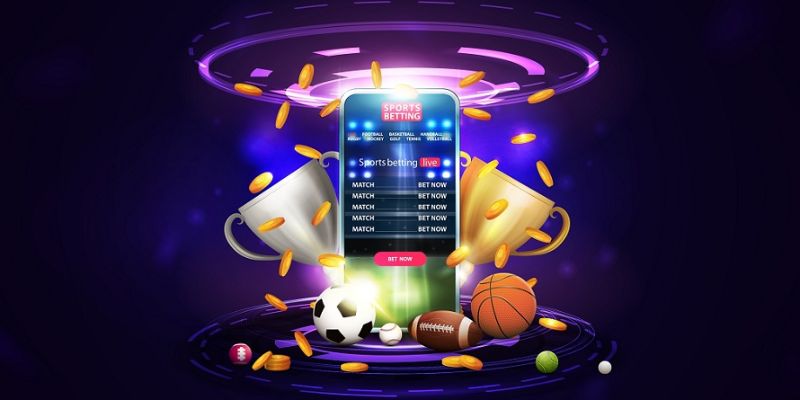Nhà cái ra mắt mới