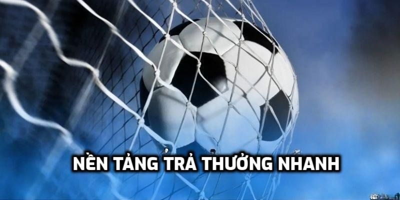 Nhà cái ra mắt mới nhận diện