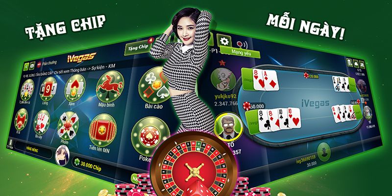 Nhà cái tặng thưởng hấp dẫn