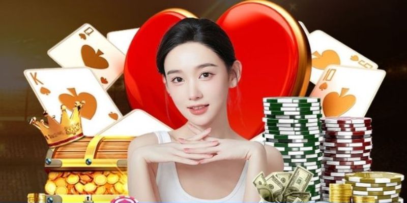 Nhà cái tặng thưởng lựa chọn