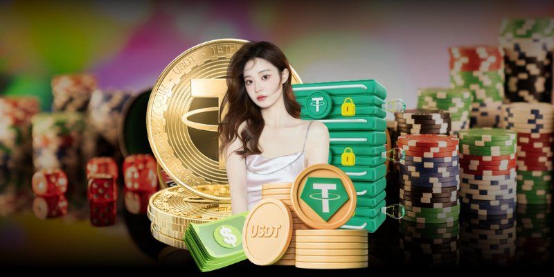 Nhà cái tặng thưởng cập nhật