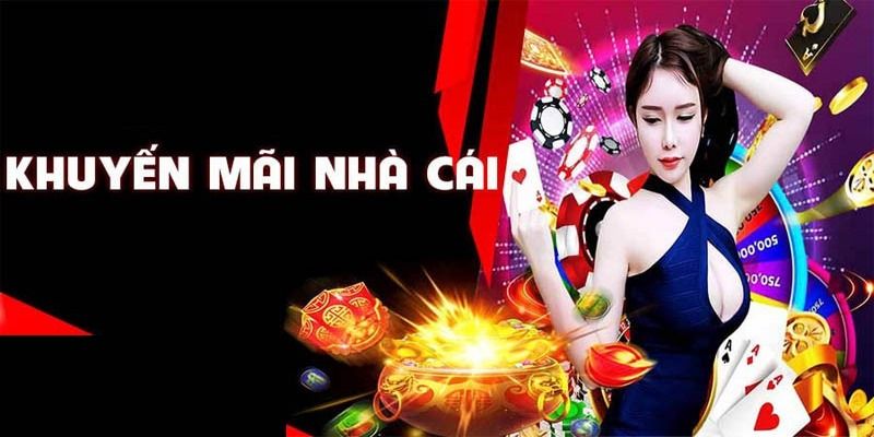 Nhà cái thưởng nạp lần đầu hấp dẫn