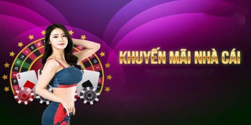 Nhà cái thưởng nạp lần đầu nhận thưởng
