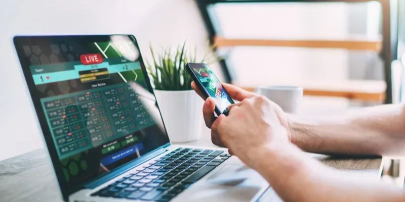Nhà cái uy tín cho người mới