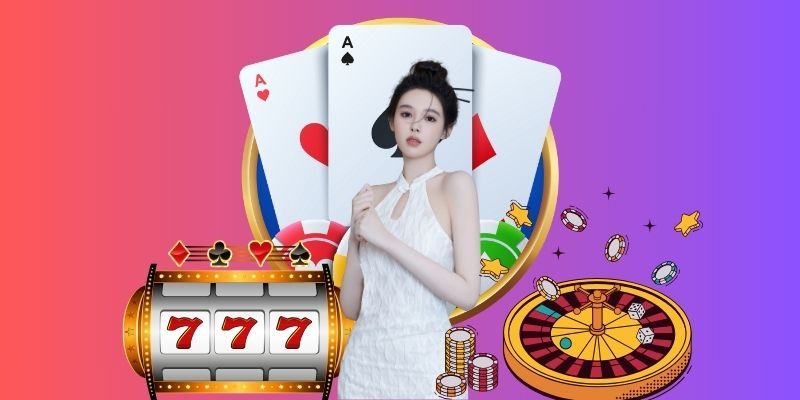 Sản phẩm nhà cái uy tín nhất 2025