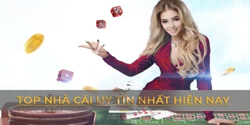Tiêu chí chọn nhà cái bí quyết