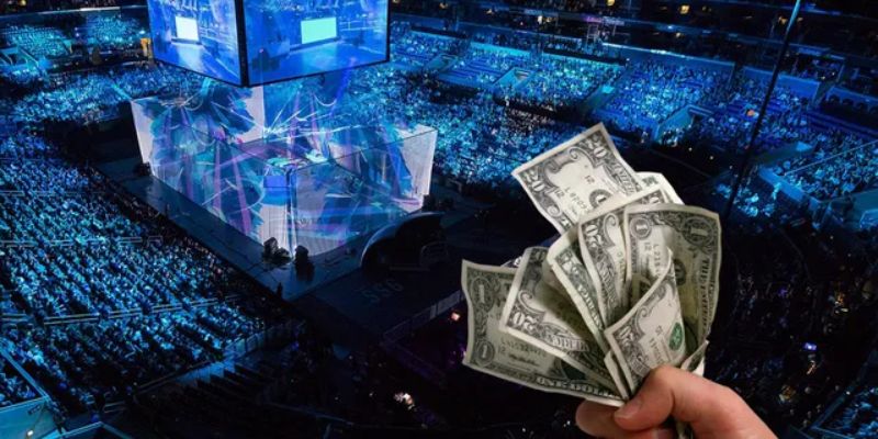 Tin cá cược eSports nên chơi