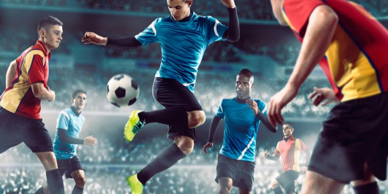 Tin tức kèo bóng đá ảnh hưởng
