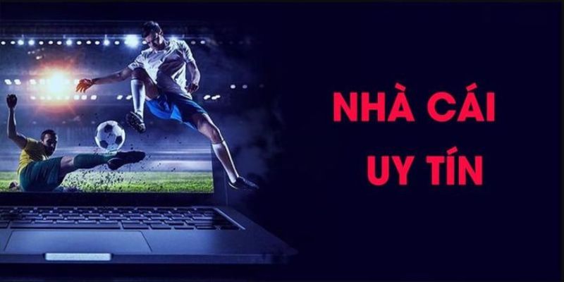Top 10 nhà cái uy tín bậc nhất