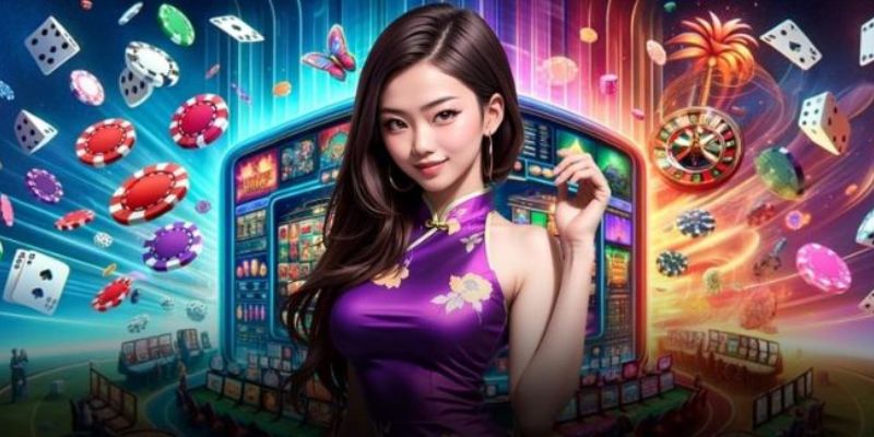 Ưu đãi nạp tiền nhà cái lưu ý